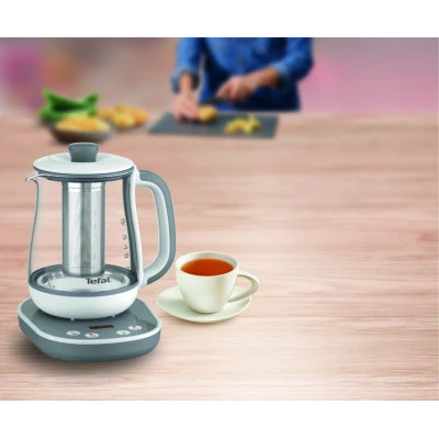 Електрочайник Tefal BJ551B10 [BJ551B10-B] — фото 7