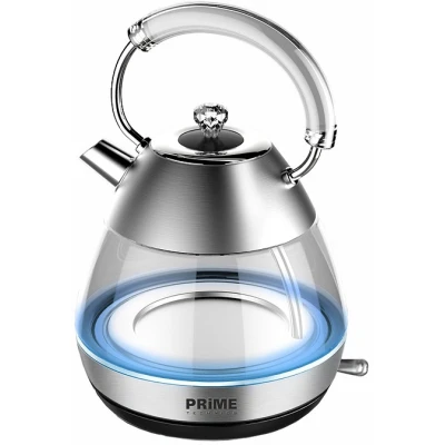 Електрочайник PRIME Technics PKG 1795 S [PKG1795S-B]