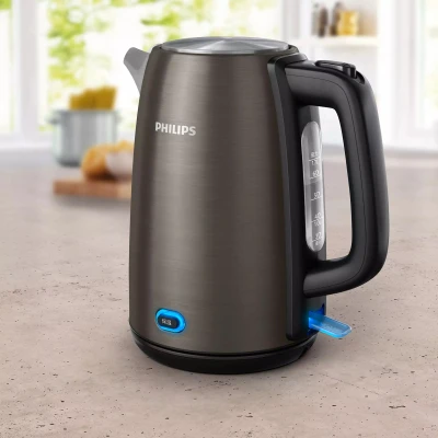 Електрочайник Philips HD9353/90 [HD935390-B] — фото 2