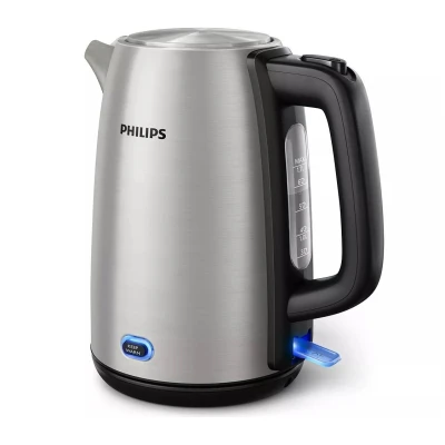 Електрочайник Philips HD9353/90 [HD935390-B] — фото 3