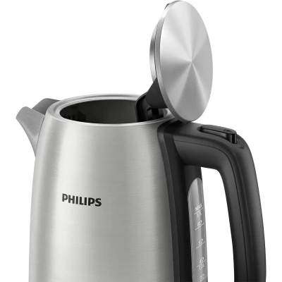 Електрочайник Philips HD9353/90 [HD935390-B] — фото 4