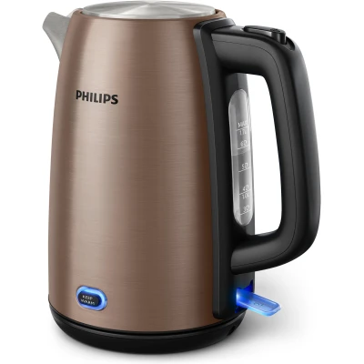 Электрочайник Philips HD9355/92 [HD935592-B] — фото 2