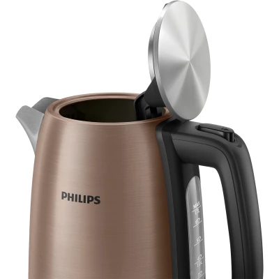 Электрочайник Philips HD9355/92 [HD935592-B] — фото 3