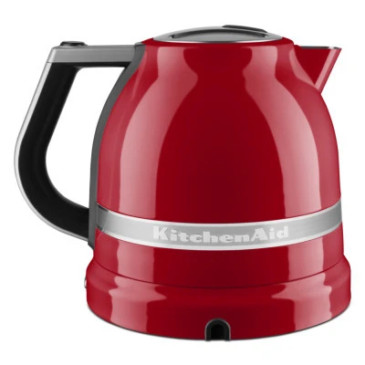 Електрочайник KitchenAid 5KEK1522ECA [5KEK1522ECA-B] — фото 7