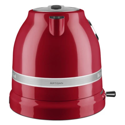 Електрочайник KitchenAid 5KEK1522ECA [5KEK1522ECA-B] — фото 8