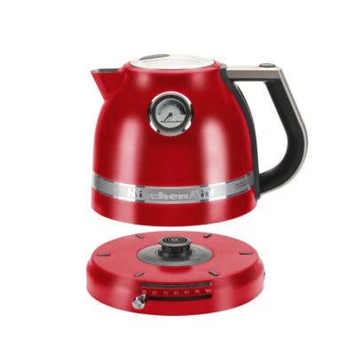 Электрочайник KitchenAid 5KEK1522EER [5KEK1522EER-B] — фото 2