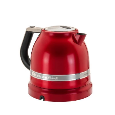 Електрочайник KitchenAid 5KEK1522EER [5KEK1522EER-B] — фото 4