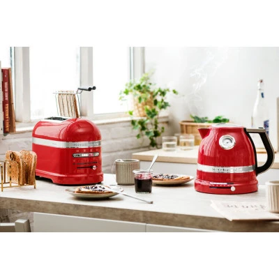 Електрочайник KitchenAid 5KEK1522EER [5KEK1522EER-B] — фото 5