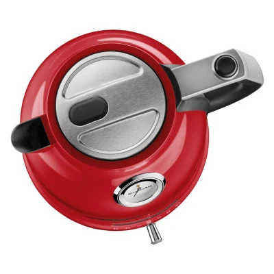 Електрочайник KitchenAid 5KEK1522EER [5KEK1522EER-B] — фото 9