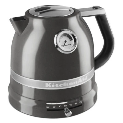 Электрочайник KitchenAid 5KEK1522EMS [5KEK1522EMS-B]