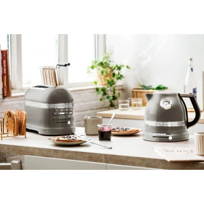 Электрочайник KitchenAid 5KEK1522EMS [5KEK1522EMS-B] — фото 3
