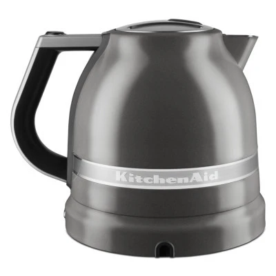 Електрочайник KitchenAid 5KEK1522EMS [5KEK1522EMS-B] — фото 6