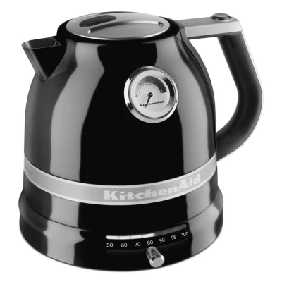 Электрочайник KitchenAid 5KEK1522EOB [5KEK1522EOB-B]