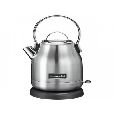 Електрочайник KitchenAid 5KEK1222ESX [5KEK1222ESX-B]