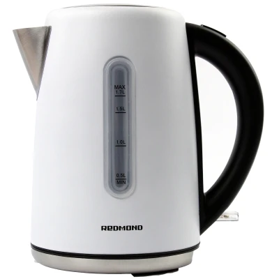 Електрочайник Redmond RK-M387W [RK-M387W-B]