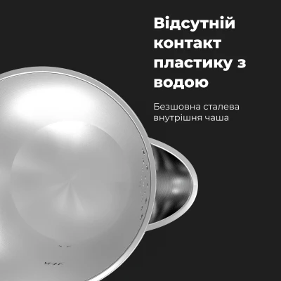 Электрочайник AENO EK4 (AEK0004) [AEK0004-B] — фото 3