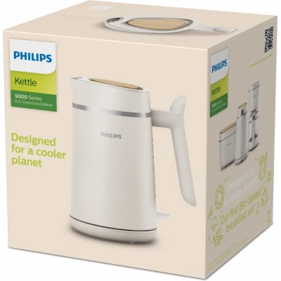 Електрочайник Philips HD9365/10 [HD936510-B] — фото 10