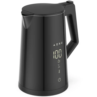 Електрочайник AENO AEK0007S [AEK0007S-B]