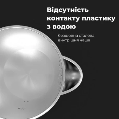 Электрочайник AENO EK2 (AEK0002) [AEK0002-B] — фото 7