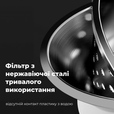 Электрочайник AENO EK2 (AEK0002) [AEK0002-B] — фото 10
