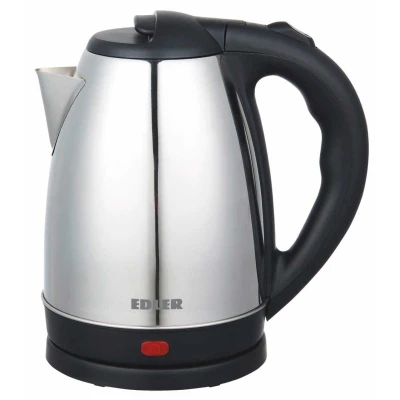 Електрочайник Edler EK7855 [EK7855-B]