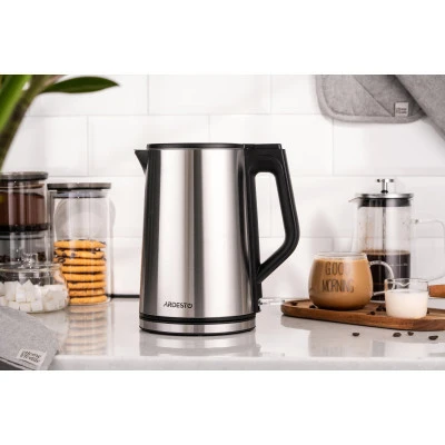Електрочайник ARDESTO EKL-X51 [EKL-X51-B] — фото 2