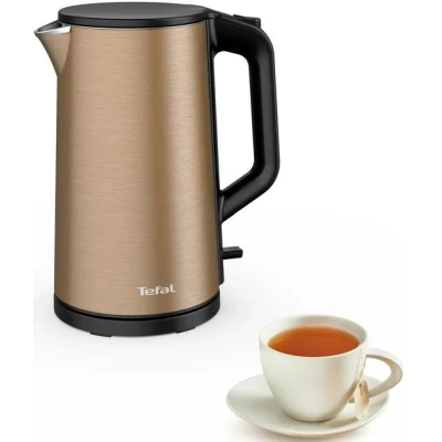 Електрочайник Tefal KI583C10 [KI583C10-B] — фото 4