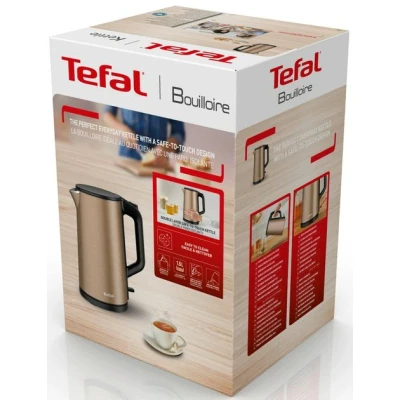 Електрочайник Tefal KI583C10 [KI583C10-B] — фото 8