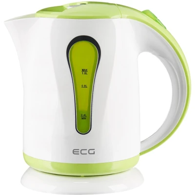 Електрочайник ECG RK 1022 green