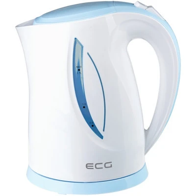 Електрочайник ECG RK 1758 Blue
