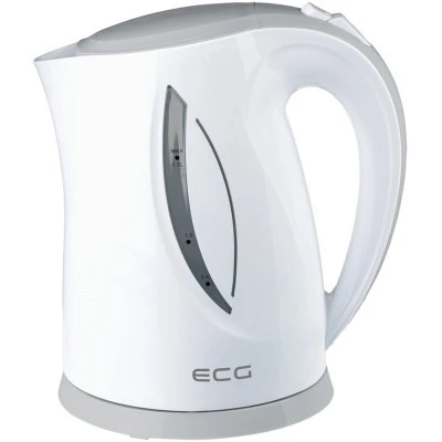 Електрочайник ECG RK 1758 Grey