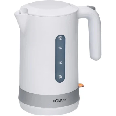 Электрочайник Bomann WK 5012 CB (WK5012CB) [WK5012CB-B]