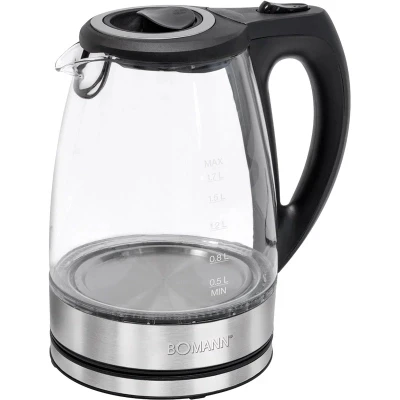 Електрочайник Bomann WKS 6032 G CB