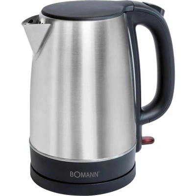 Електрочайник Bomann WKS 6043 CB