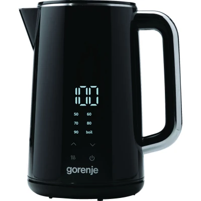 Електрочайник Gorenje K17DWD [K17DWD-B]