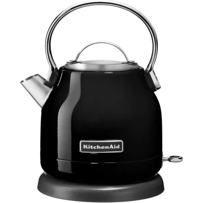 Электрочайник KitchenAid 5KEK1222EOB [5KEK1222EOB-B]