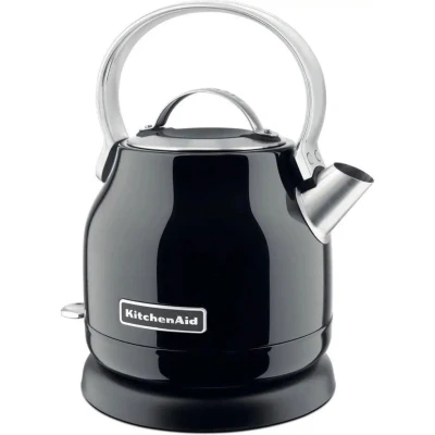 Электрочайник KitchenAid 5KEK1222EOB [5KEK1222EOB-B] — фото 2
