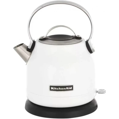 Электрочайник KitchenAid 5KEK1222EWH [5KEK1222EWH-B]