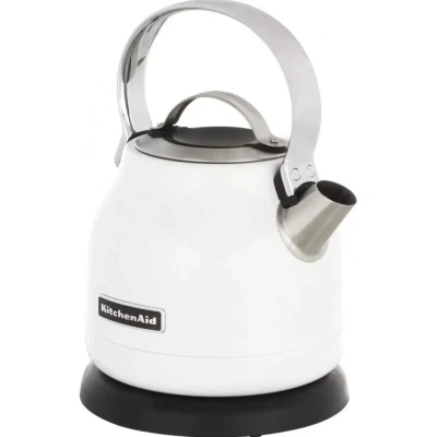 Электрочайник KitchenAid 5KEK1222EWH [5KEK1222EWH-B] — фото 3