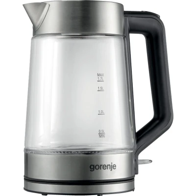 Электрочайник Gorenje K17GED [K17GED-B]