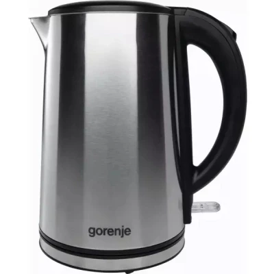 Електрочайник Gorenje K 15 DWS