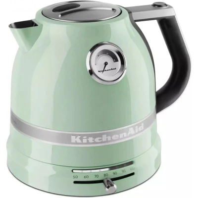 Електрочайник KitchenAid 5KEK1522EPT [5KEK1522EPT-B] — фото 2