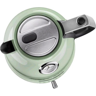 Електрочайник KitchenAid 5KEK1522EPT [5KEK1522EPT-B] — фото 4