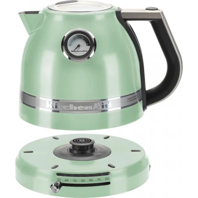 Електрочайник KitchenAid 5KEK1522EPT [5KEK1522EPT-B] — фото 6