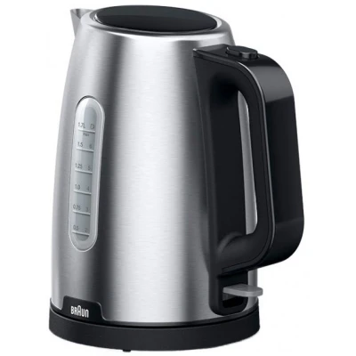 Електрочайник Braun WK 1500 BK [WK1500BK-B]