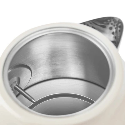 Електрочайник Xiaomi O’COOKER Electric Kettle White — фото 2