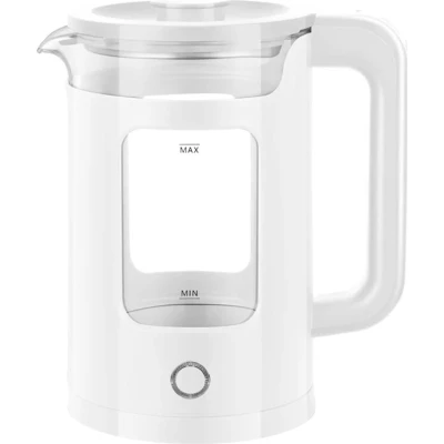 Електрочайник ARDESTO EKL-T31GW [EKL-T31GW-B]