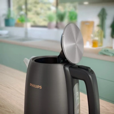 Электрочайник Philips HD9352/30 [HD935230-B] — фото 6