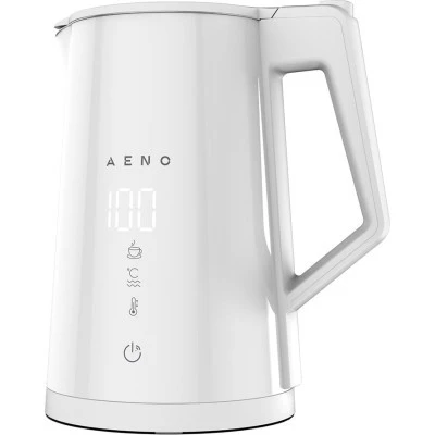 Електрочайник AENO AEK0008S [AEK0008S-B]
