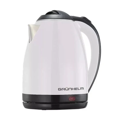 Електрочайник Grunhelm EKS-1866W [EKS-1866W-B]